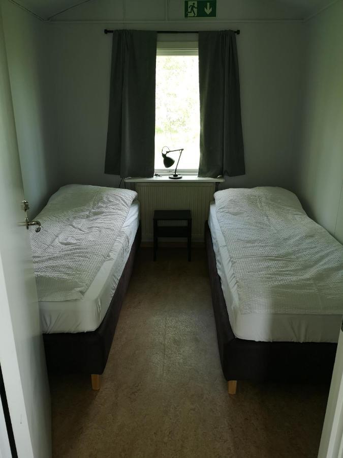Nonsteinn Guesthouse Árnes Exteriér fotografie