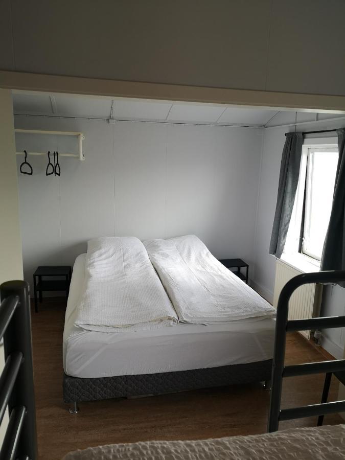 Nonsteinn Guesthouse Árnes Exteriér fotografie